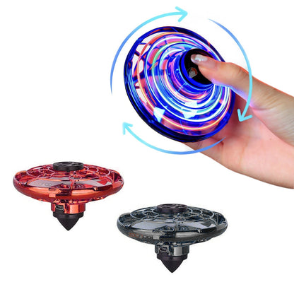 COMBO Spinner Volador - 2x1