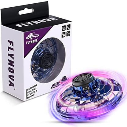 COMBO Spinner Volador - 2x1