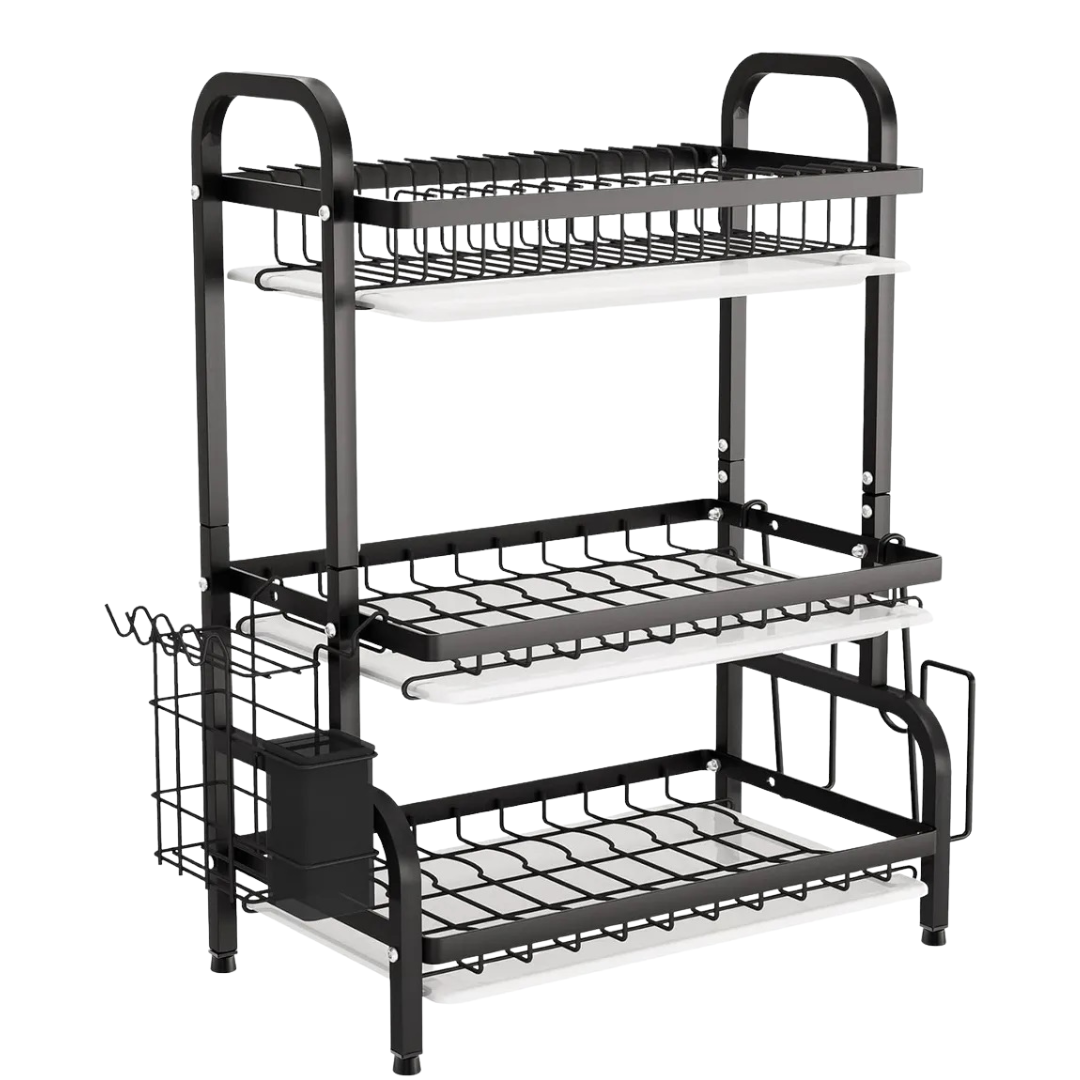 Escurridor De Meson 3 Niveles