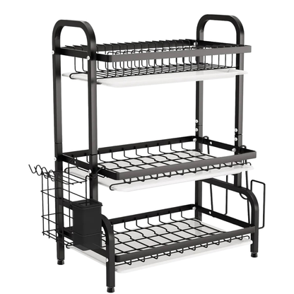 Escurridor De Meson 3 Niveles