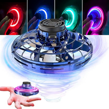 COMBO Spinner Volador - 2x1